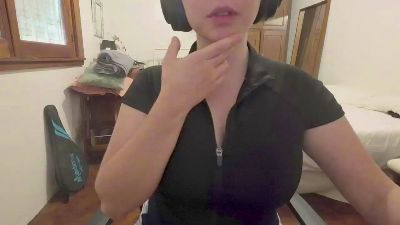 aloha_catita webcam model stream image