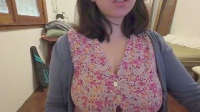 aloha_catita webcam cam4 model stream image