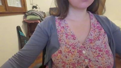 aloha_catita webcam model stream image