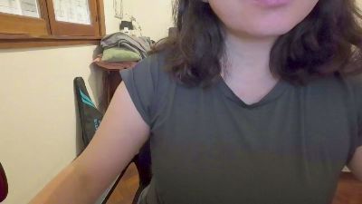 aloha_catita webcam model stream image