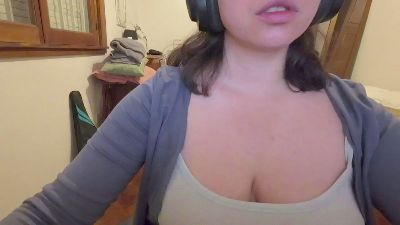 aloha_catita webcam model stream image