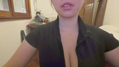 aloha_catita webcam model stream image