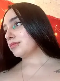 IvonneT webcam stripchat model stream image