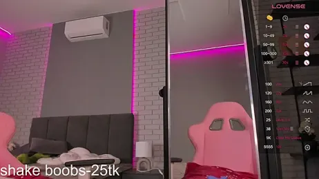 hazel_77 webcam model stream image