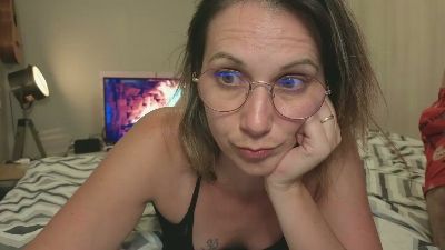 AbyandJim webcam cam4 model stream image