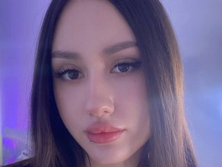 Ardith Broady webcam model stream image