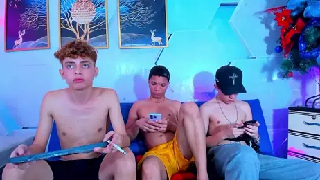 Room_boys_hot webcam model stream image