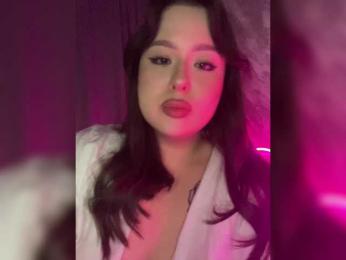 CateLong webcam model stream image