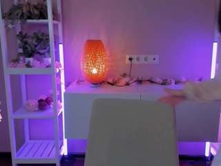 maebaile webcam model stream image