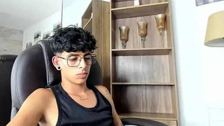 Ibratxandy webcam model stream image