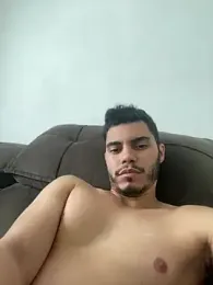 Cs-18 webcam model stream image