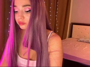 Eva69sweet webcam model stream image