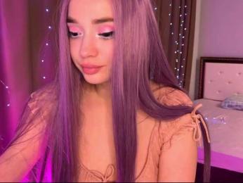 Eva69sweet webcam model stream image