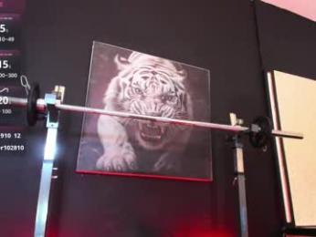 luke__09 webcam chaturbate model stream image