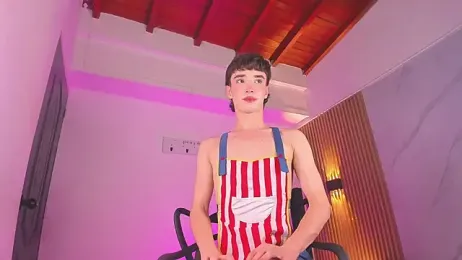 austin_rouse webcam stripchat model stream image