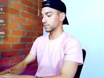 lucky_blessed webcam model stream image