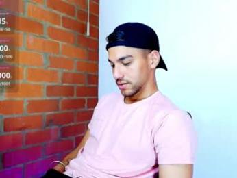 lucky_blessed webcam chaturbate model stream image