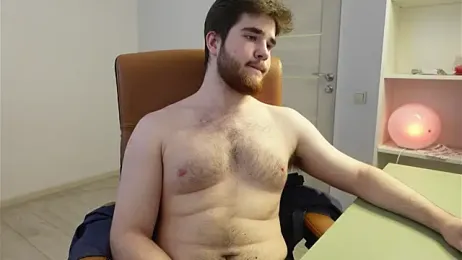 Mark_Maxim webcam model stream image