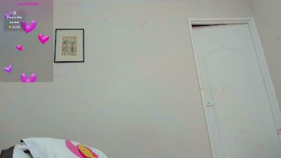 Corina_Raisa webcam model stream image