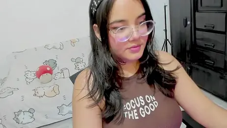 Naoko_7w7 webcam model stream image