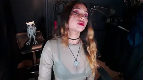 saba_the_courtesan webcam model stream image