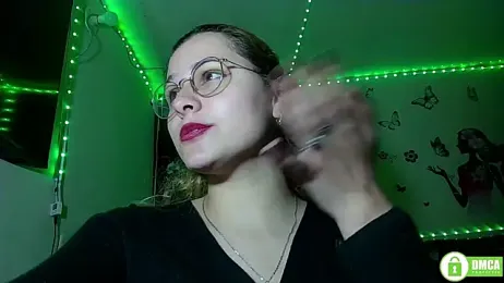 Star_Eli webcam model stream image