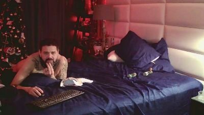 DallasAndBeau webcam cam4 model stream image