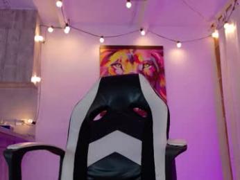 ryann_blue_ webcam model stream image