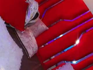 manuela-kingsley webcam model stream image