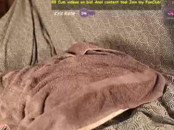 mr_evans_official webcam chaturbate model stream image