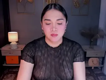 MaxeneCullens webcam model stream image