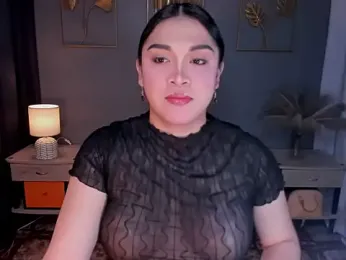 MaxeneCullens webcam model stream image