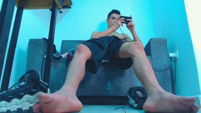 henrrys webcam model stream image