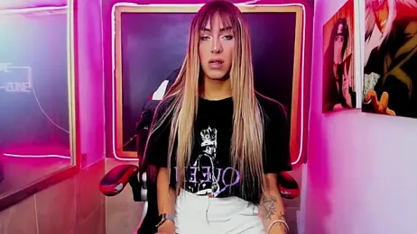 Isabella_stanford2 webcam model stream image