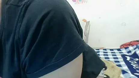 VixenBya webcam model stream image