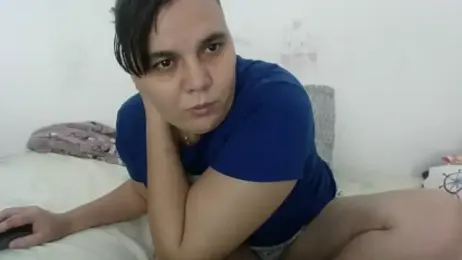 VixenBya webcam model stream image