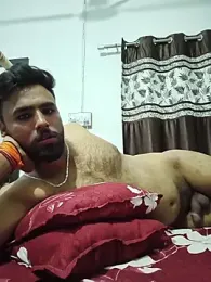 yourcontrol1 webcam model stream image