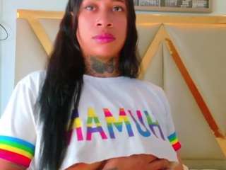 hollyvega webcam model stream image