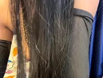 Suvi-5 webcam model stream image