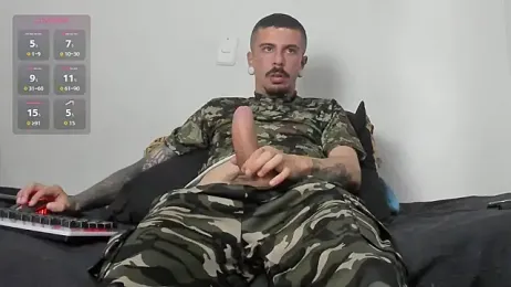 Aaron_BigDickxxx webcam stripchat model stream image