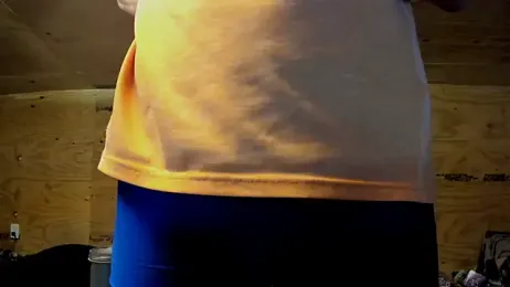 Kenny_Kyle webcam model stream image