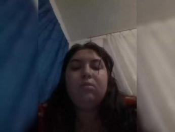 ZaraZaZa- webcam model stream image