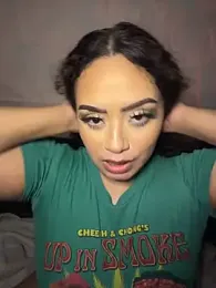 CarmelaAnthony webcam model stream image