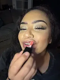 CarmelaAnthony webcam model stream image