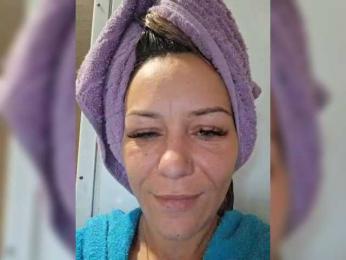 krisred webcam model stream image