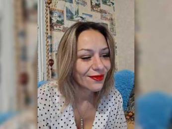 krisred webcam model stream image