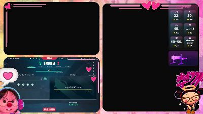 HoneyBoo_ webcam model stream image