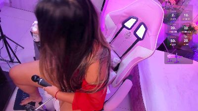 HoneyBoo_ webcam model stream image