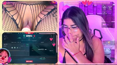 HoneyBoo_ webcam cam4 model stream image