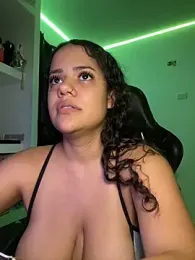 demonaughtyyy webcam stripchat model stream image